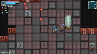 Скриншот 3 к игре Space Redemption