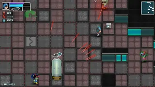 Скриншот 5 к игре Space Redemption