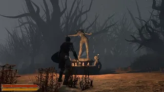 Скриншот 3 к игре The Fallen