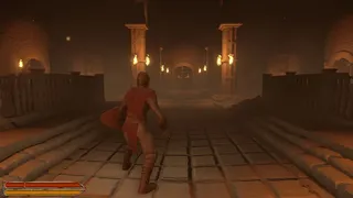Скриншот 4 к игре The Fallen