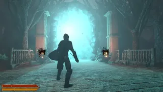 Скриншот 5 к игре The Fallen