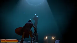 Скриншот 6 к игре The Fallen