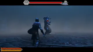 Скриншот 8 к игре The Fallen