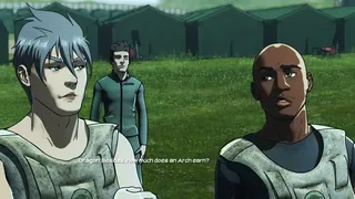 Скриншот 7 к игре Dragon and Weed: Origins - Prologue