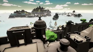 Скриншот 7 к игре Glitchy Apocalypse Simulator