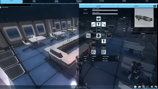 Скриншот 3 к игре Vorlaw: Space Opera