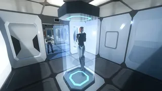 Скриншот 6 к игре Vorlaw: Space Opera