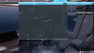 Скриншот 7 к игре Vorlaw: Space Opera