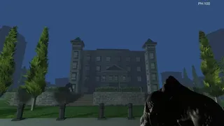 Скриншот 1 к игре Devil fight