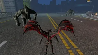 Скриншот 3 к игре Devil fight