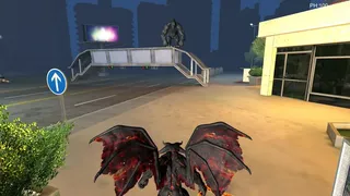 Скриншот 5 к игре Devil fight