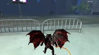 Скриншот 7 к игре Devil fight