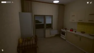 Скриншот 2 к игре Last Floor