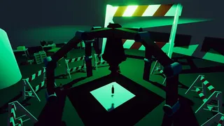 Скриншот 1 к игре Bottle Journey