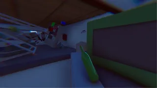 Скриншот 2 к игре Bottle Journey