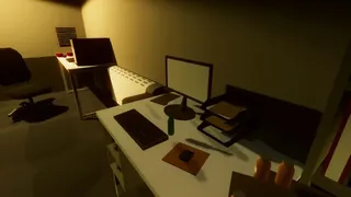 Скриншот 3 к игре Bottle Journey
