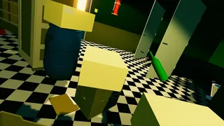 Скриншот 4 к игре Bottle Journey