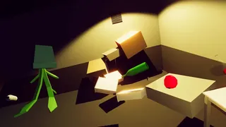 Скриншот 5 к игре Bottle Journey