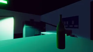 Скриншот 7 к игре Bottle Journey