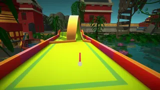 Скриншот 4 к игре Golf Ace