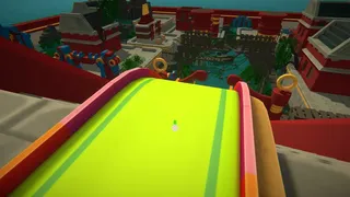 Скриншот 5 к игре Golf Ace