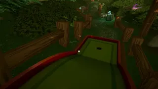 Скриншот 6 к игре Golf Ace