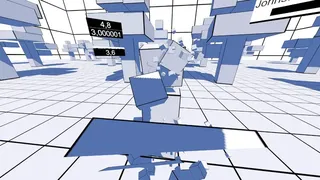 Скриншот 1 к игре Box: Boxing