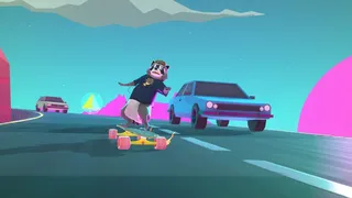 Скриншот 5 к игре Tanuki Sunset