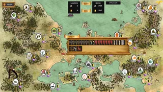 Скриншот 2 к игре Vilundia
