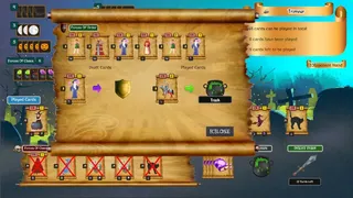 Скриншот 3 к игре Vilundia