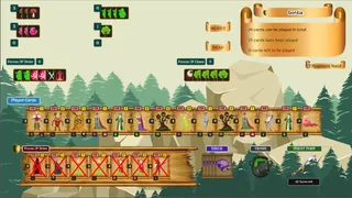 Скриншот 5 к игре Vilundia