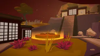 Скриншот 1 к игре Mystic Escape - Diary of a Prisoner