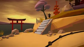 Скриншот 3 к игре Mystic Escape - Diary of a Prisoner