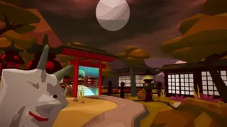 Скриншот 4 к игре Mystic Escape - Diary of a Prisoner