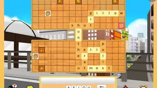 Скриншот 4 к игре NagiQ