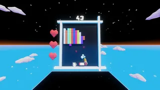 Скриншот 5 к игре Brick Breaker VR