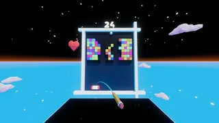 Скриншот 6 к игре Brick Breaker VR