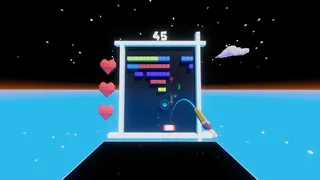 Скриншот 8 к игре Brick Breaker VR