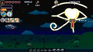 Скриншот 4 к игре Divinoids