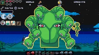 Скриншот 5 к игре Divinoids