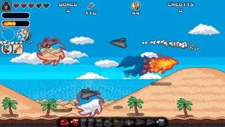 Скриншот 6 к игре Divinoids