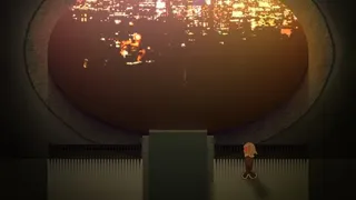 Скриншот 2 к игре My Hole is a Mouth of Dirt