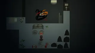 Скриншот 3 к игре My Hole is a Mouth of Dirt