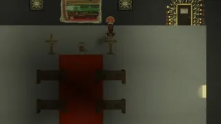 Скриншот 4 к игре My Hole is a Mouth of Dirt