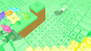 Скриншот 4 к игре Colorful 3D II