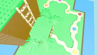 Скриншот 5 к игре Colorful 3D II