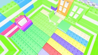 Скриншот 6 к игре Colorful 3D II