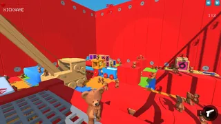 Скриншот 2 к игре What The Bear?