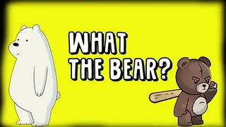 Скриншот 5 к игре What The Bear?