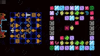 Скриншот 1 к игре ASTRALODE